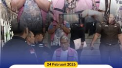 Kejati Sumut Tetapkan 3 Tersangka Kasus Korupsi PNBP di Pelabuhan Belawan