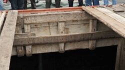 Terbukti Aflatoksin Tinggi, Barantin Kembalikan 40 Ton Kacang Tanah Asal Malaysia