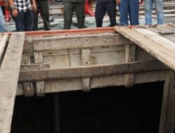 Terbukti Aflatoksin Tinggi, Barantin Kembalikan 40 Ton Kacang Tanah Asal Malaysia