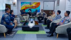 BNN-RI dan BKN Perkuat Ketahanan Aparatur Negara Dari Ancaman Narkoba 