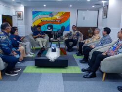 BNN-RI dan BKN Perkuat Ketahanan Aparatur Negara Dari Ancaman Narkoba 