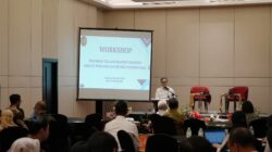 Kemenko Polkam Tekankan Pentingnya Telaah Sejawat Eksternal untuk Perkuat Kualitas APIP