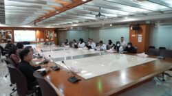 DJ-KI dan Kemendikdasmen Perkuat Ekosistem Kekayaan Intelektual Sejak di Bangku Sekolah