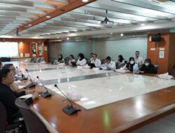 DJ-KI dan Kemendikdasmen Perkuat Ekosistem Kekayaan Intelektual Sejak di Bangku Sekolah