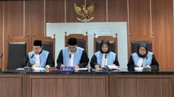 Sidang Terbuka Komisi Banding Paten, Satu di Terima dan Satu di Tolak 