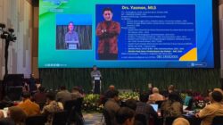 DJKI Dorong Pelindungan Kekayaan Intelektual dalam Kick-Off Meeting Riset dan Inovasi Produk IDSurvey Group