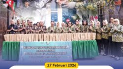 Kejati Sumut Berbagi Kasih Ramadhan 1447 Hijriyah Ke Masyarakat, Petugas Keamanan dan PPNP