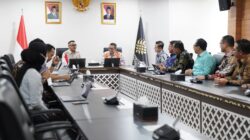 Optimalkan Potensi Ekonomi Budaya, DJKI Jajaki Kolaborasi Strategis dengan Kemenbud