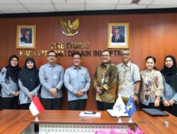 Ditjen KI – Kemendiktisaintek Bahas Pembentukan Sentra KI di Seluruh Perguruan Tinggi