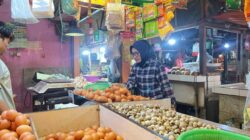 Jelang Idul Fitri 1447 Hijriyah Harga Telur Terkendali, Kementan Perkuat Koordinasi