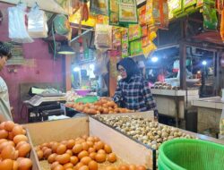 Jelang Idul Fitri 1447 Hijriyah Harga Telur Terkendali, Kementan Perkuat Koordinasi