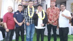 H. Mulyadi Terpilih Jadi Ketum INKOMITRA, Edi Rantau : Perkuat Konsolidasi Tambang Rakyat di Sumbar