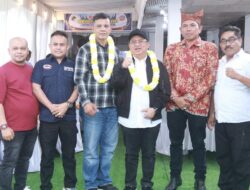 H. Mulyadi Terpilih Jadi Ketum INKOMITRA, Edi Rantau : Perkuat Konsolidasi Tambang Rakyat di Sumbar