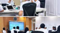 DJKI Perkuat Penegakan Hukum Kekayaan Intelektual