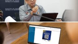 POP Merek, Terobosan DJKI Percepat Layanan Publik Dalam 10 Menit