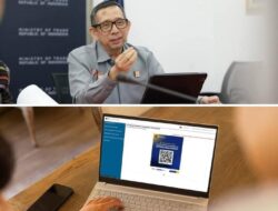 POP Merek, Terobosan DJKI Percepat Layanan Publik Dalam 10 Menit