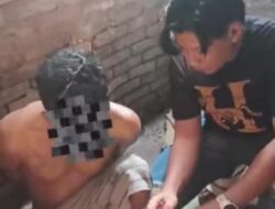 Sat Narkoba Polres Asahan Ungkap Tiga “Tersangka Narkoba” di Meranti