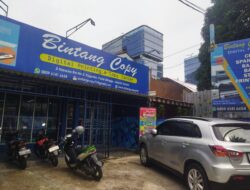 Tingkatkan Kualitas, Bintang Copy Print Jadikan Keinginan Konsumen Prioritas Utama