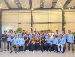 Buka Puasa Bersama, APSU dan GREE Ciptakan Kerjasama Berkualitas 