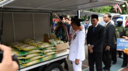 Program Gampang Sembako di HUT Ke-33 Kota Tangerang di Perkuat Layanan BANG SAMA