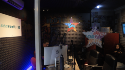 Saksikan!!! di HUT Ke-33 Kota Tangerang, ORARI Lokal Mengudara Ke Mancanegara