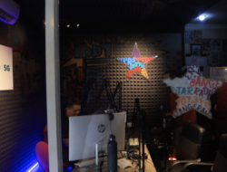 Saksikan!!! di HUT Ke-33 Kota Tangerang, ORARI Lokal Mengudara Ke Mancanegara