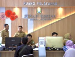 BPJS PBI-JKN Warga Tidak Aktif, Pemkot Tangerang : Datang Cek,  Reaktivasi dan Mutakhirkan Data