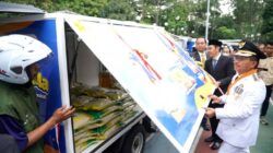 Walikota Resmi Luncurkan Program BANG SAMA di Peringatan HUT-33 Kota Tangerang 