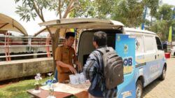 Hadiri Besok di GOR Nambo Jaya, 1.450 Loker di HUT Ke-33 Kota Tangerang 