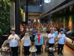 Cegah dan Kendalikan Penyakit, Pemkot Tangerang Tandatangani Kerjasama 33 Rumah Sakit 