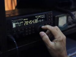 Gelar Cisadane Contest, ORARI Promosikan Potensi Kota Tangerang