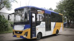 HUT Ke-33 Kota Tangerang, Ada Layanan Transportasi Gratis Bagi Masyarakat