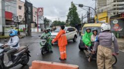Ini Strategi Zero Accident Pemkot Tangerang Jelang Lebaran 2026, Pengamanan Lalulintas Mudik