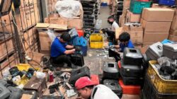 Pemkot Tangerang Buka Pendaftaran Program On The Job Training AEON Alam Sutera