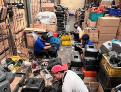 Pemkot Tangerang Buka Pendaftaran Program On The Job Training AEON Alam Sutera