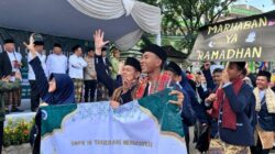 Jelang Ramadhan 1447 Hijriyah, Kota Tangerang Gelar Carnaval Seni dan Budaya