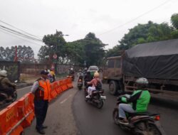 Daftar Target Ops Keselamatan Jaya 2026, Pemkot Tangerang Ingatkan Masyarakat Patuhi Aturan