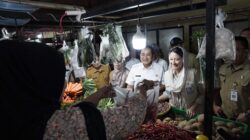 Jelang HBKN Wamendag-RI Sidak Harga Bapok, MINYAKITA Rp.15.700,- HET