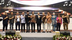Dirjen KI Hadiri Kongres Nasional Komposer 2026, Pemerintah Untuk Keadilan Royalti