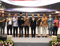 Dirjen KI Hadiri Kongres Nasional Komposer 2026, Pemerintah Untuk Keadilan Royalti