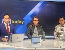 Kesadaran Hak Cipta Terus Meningkat, DJKI Dorong Kreator Lindungi Karya Sejak Dini