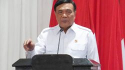 Menko Polkam Ajak Semua Pihak Bersinergi Wujudkan Ruang Digital Aman bagi Anak Indonesia