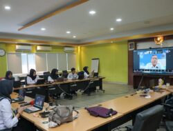 BNN-RI Dorong Peningkatan Kualitas Layanan Lembaga Rehabilitasi 