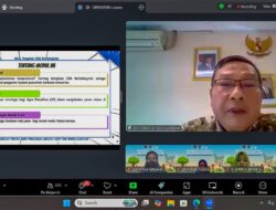 BNN-RI Bekali Agen Pemulihan, Perluas Akses Rehabilitasi