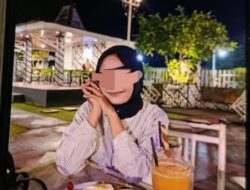 Mayat Wanita di Boks Kontainer Ternyata Warga Labuhanbatu Utara