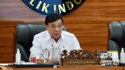 Menko Polkam : Negara Hadir Lindungi WNI, Evakuasi dari Wilayah Konflik Terus Dilakukan