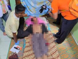 Polres Tapanuli Tengah Selidiki Temuan Mayat Pria di Sibabangun