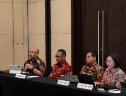 Kemenko Polkam Dorong Pembentukan Perpres Tata Kelola Pencalonan RI di Organisasi Internasional