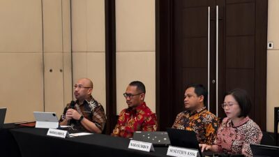 Kemenko Polkam Dorong Pembentukan Perpres Tata Kelola Pencalonan RI di Organisasi Internasional