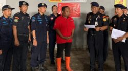 KKP Hentikan Sementara Operasional UPI Diduga Penyebab Pencemaran di Rembang